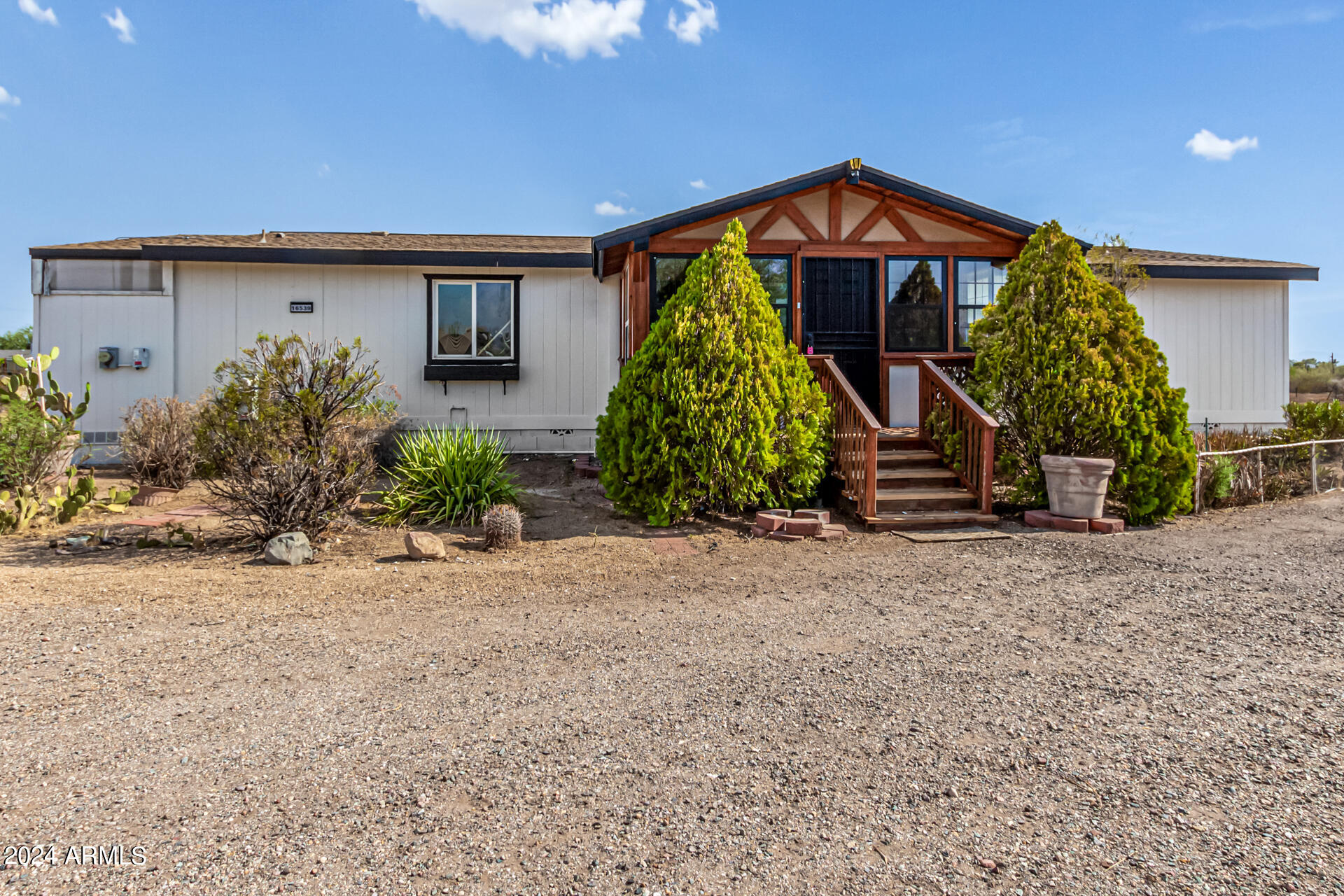 16539 W QUAIL RUN Road