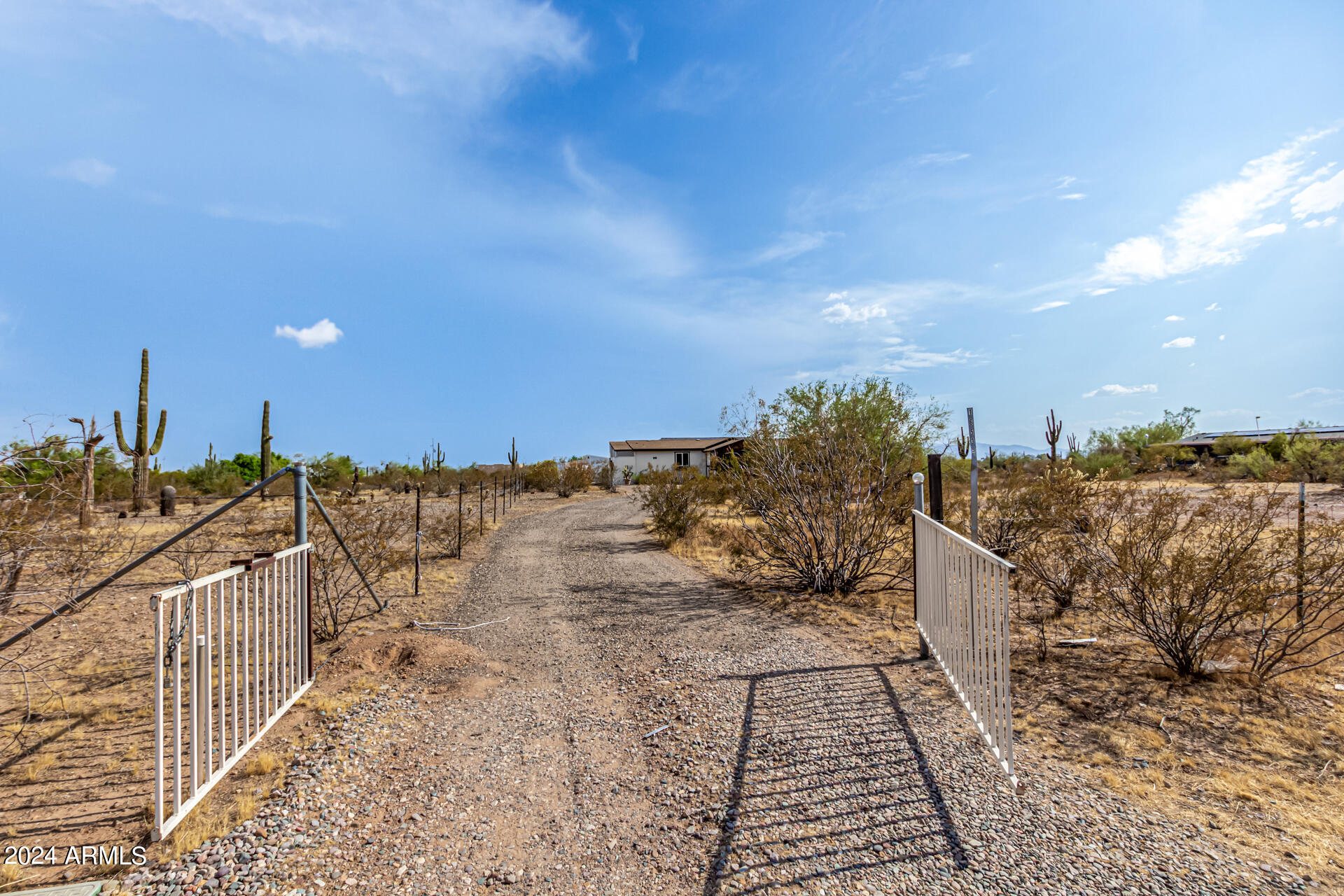 16539 W QUAIL RUN Road