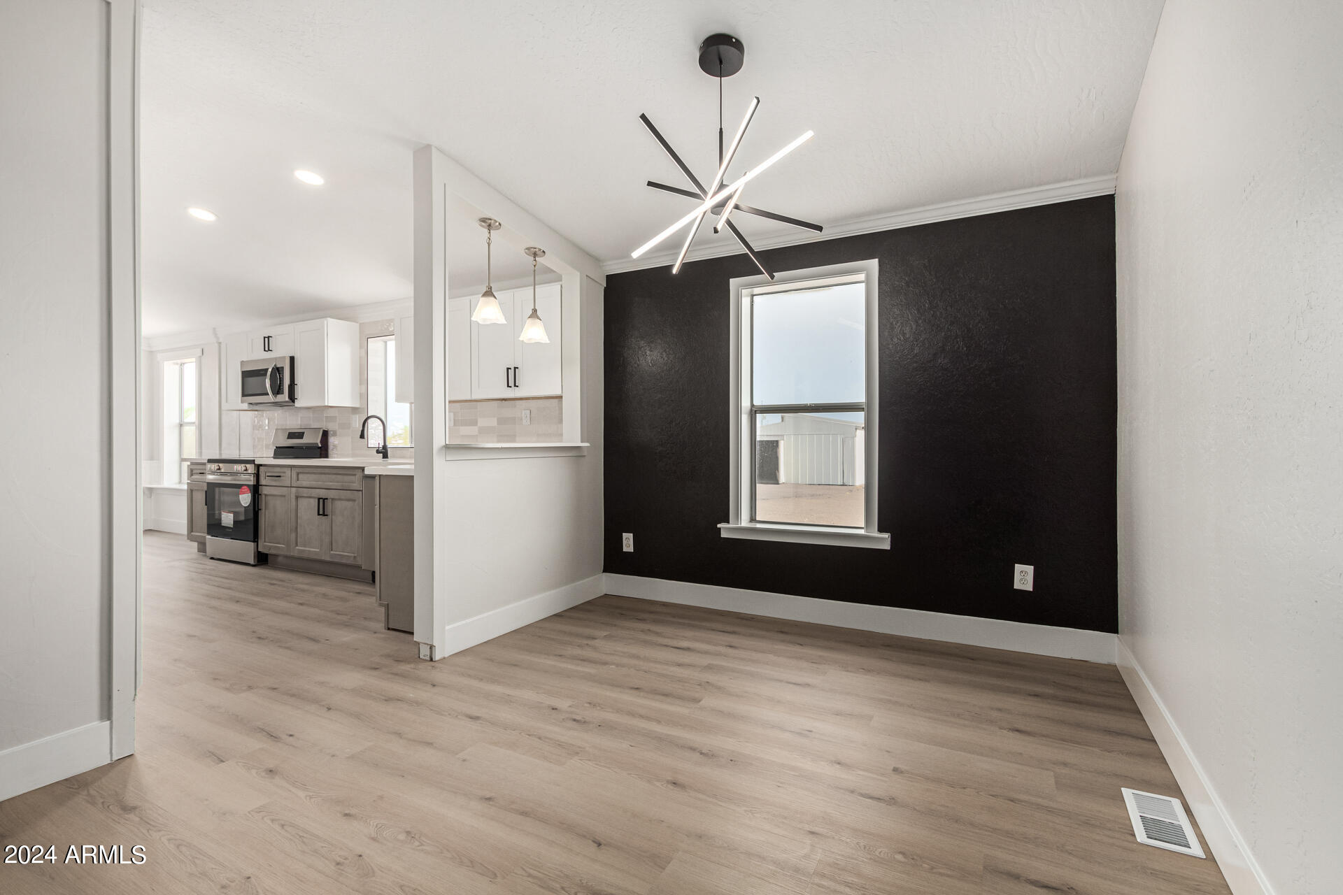 16539 W QUAIL RUN Road