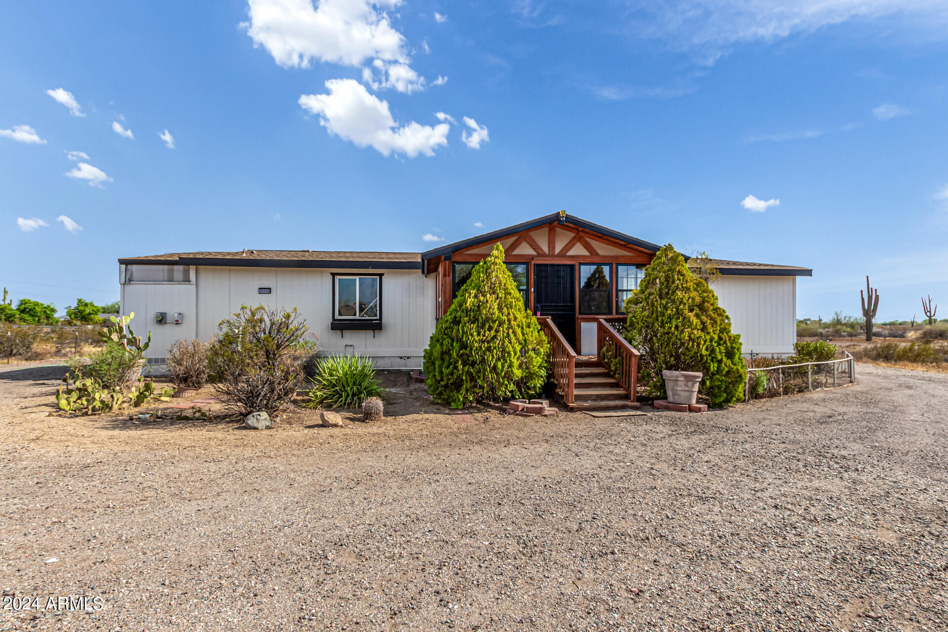 16539 W QUAIL RUN Road