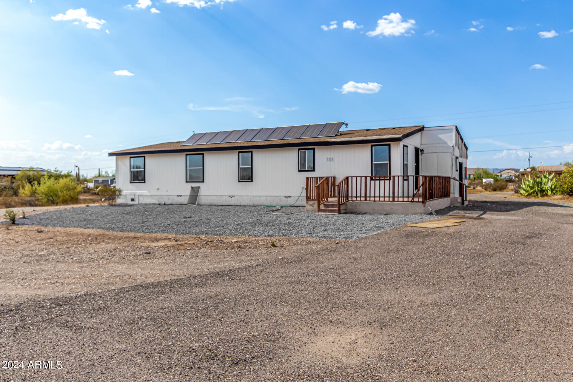 16539 W QUAIL RUN Road