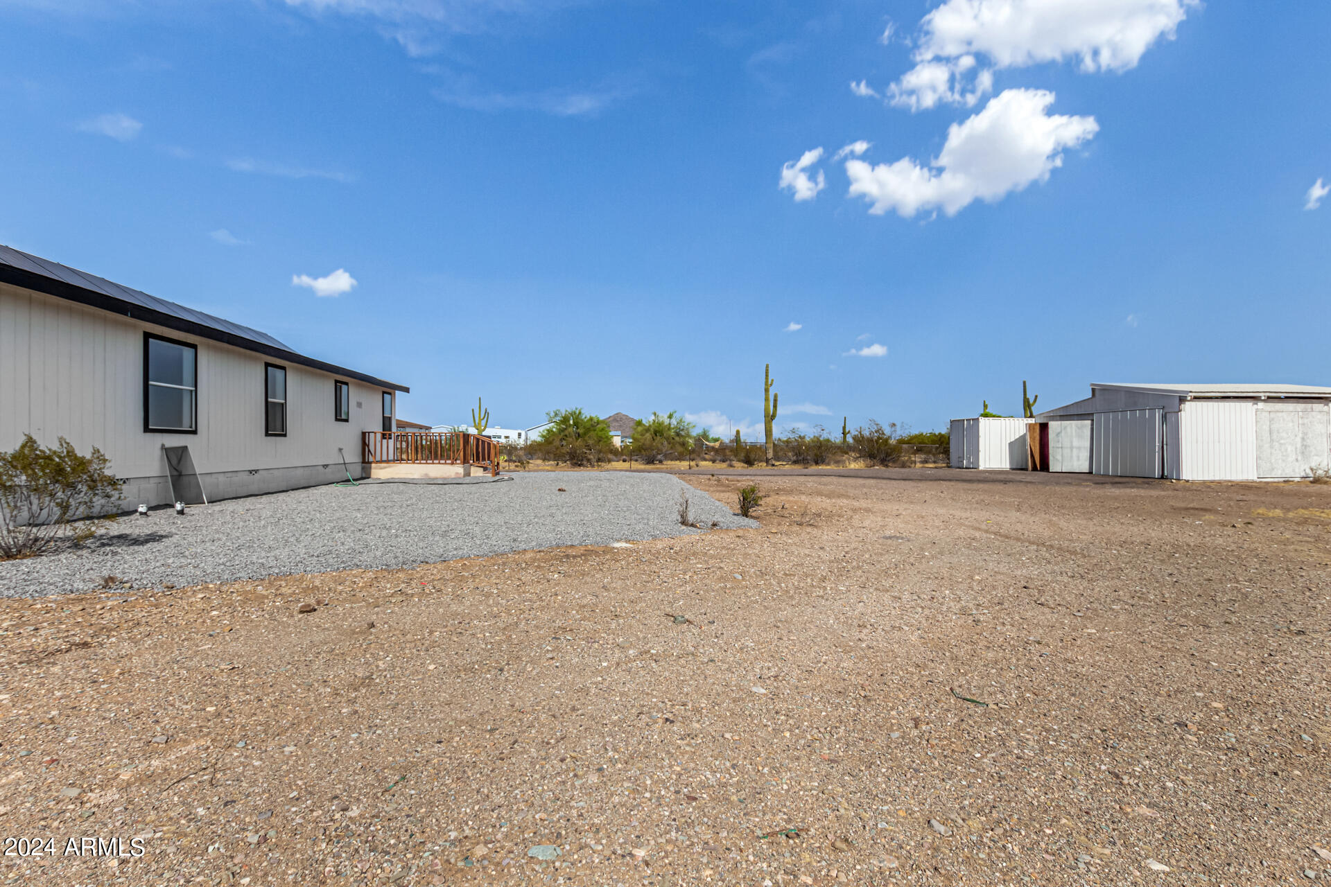 16539 W QUAIL RUN Road