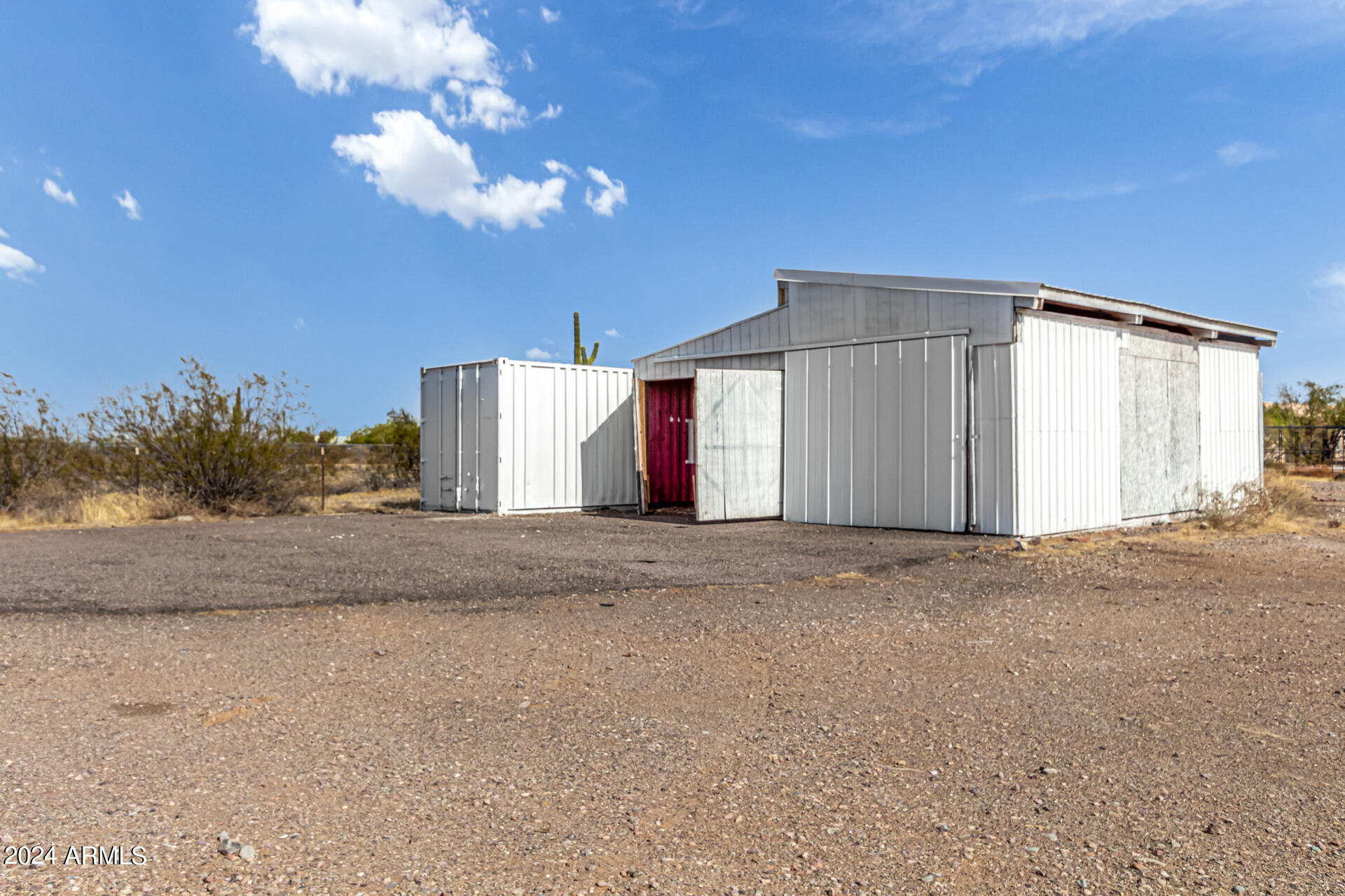 16539 W QUAIL RUN Road