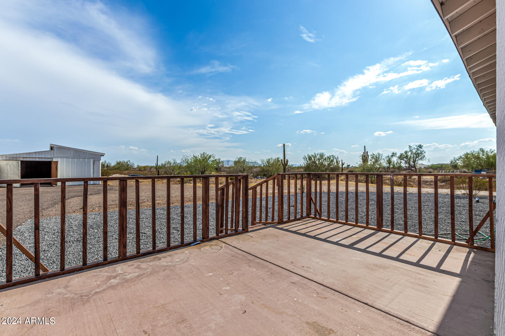 16539 W QUAIL RUN Road