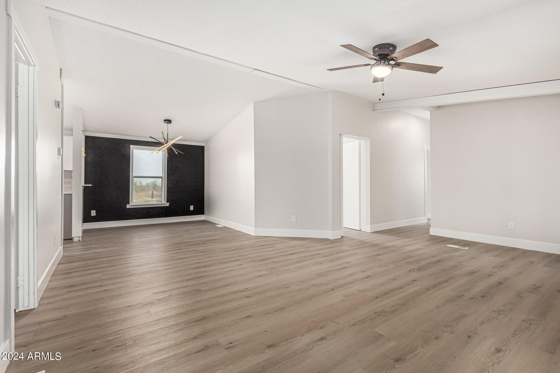 16539 W QUAIL RUN Road