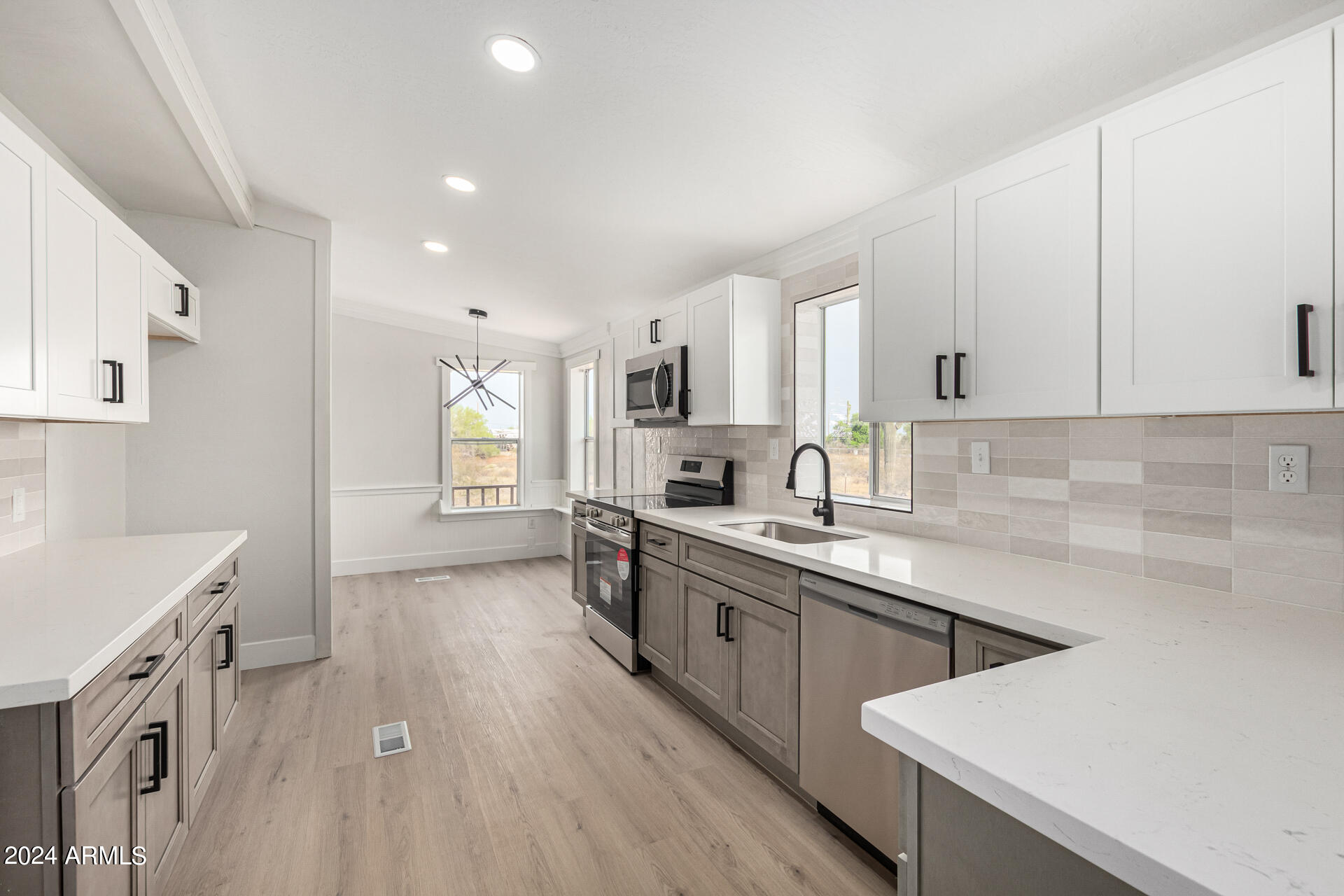 16539 W QUAIL RUN Road