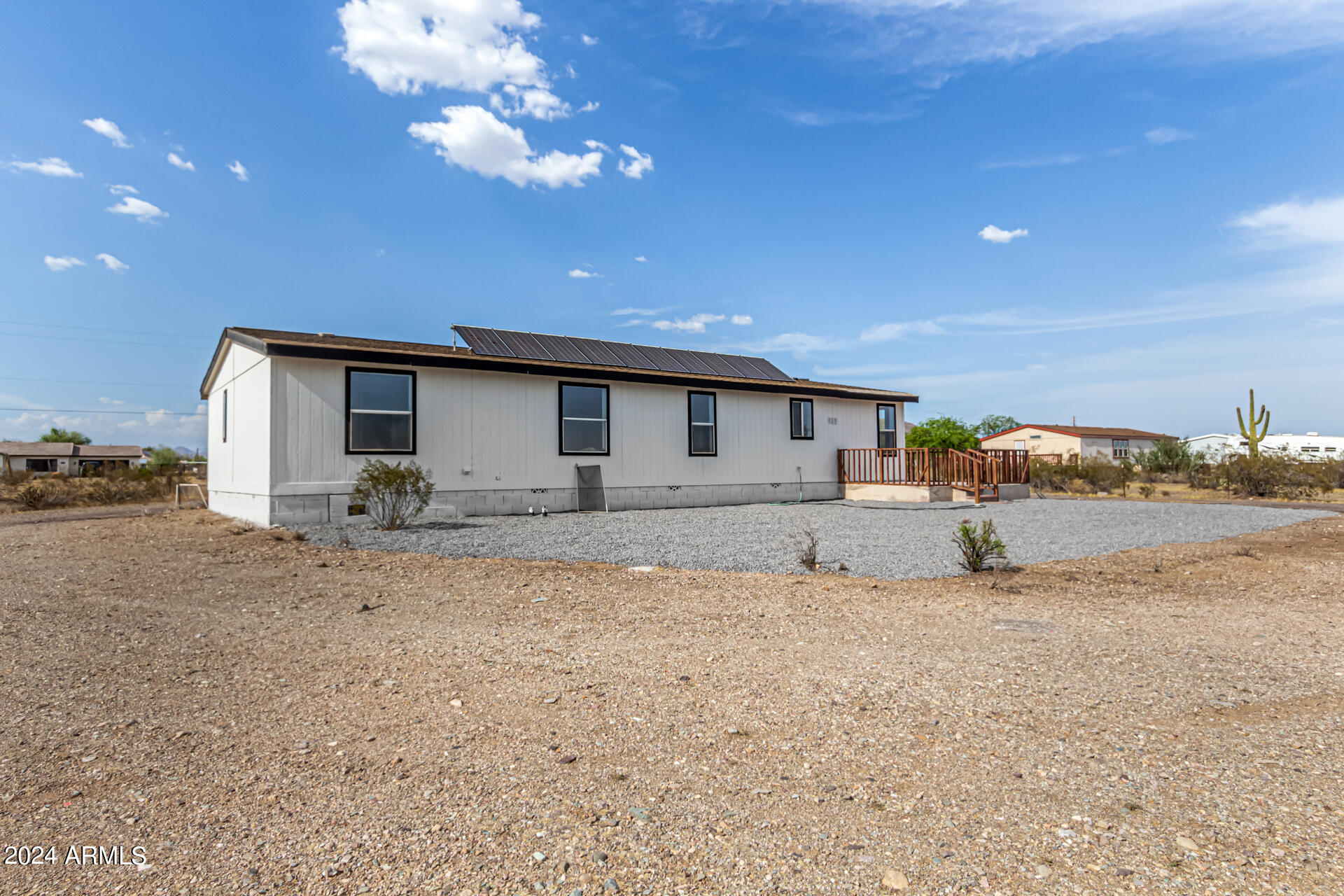 16539 W QUAIL RUN Road