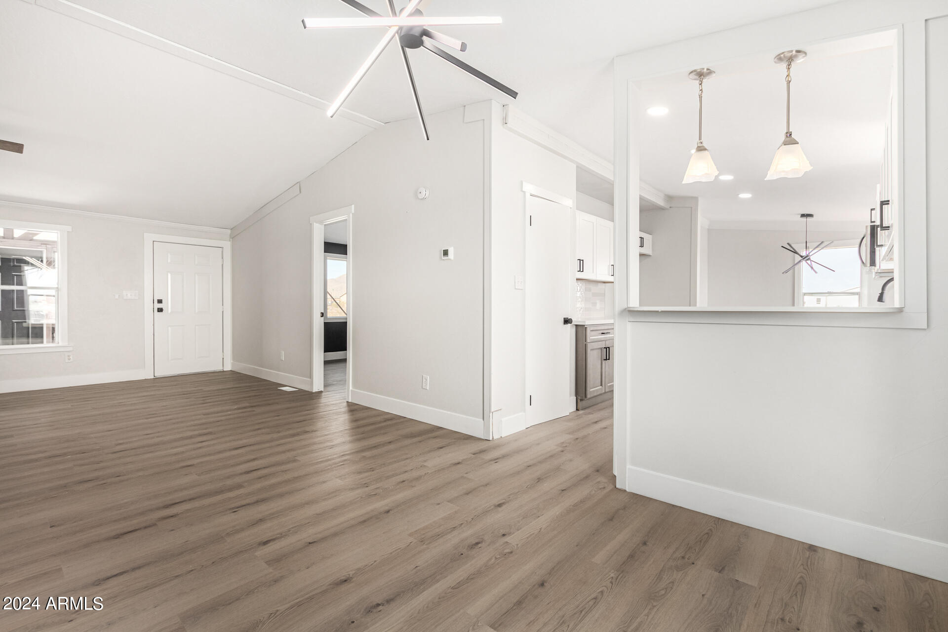 16539 W QUAIL RUN Road