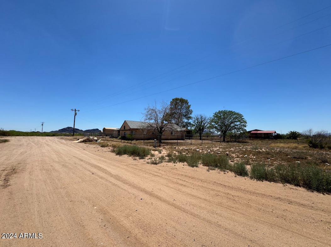 50707 W Long Rifle Road, -
