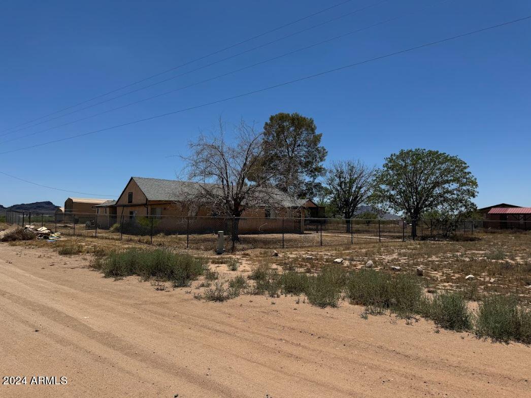 50707 W Long Rifle Road, -
