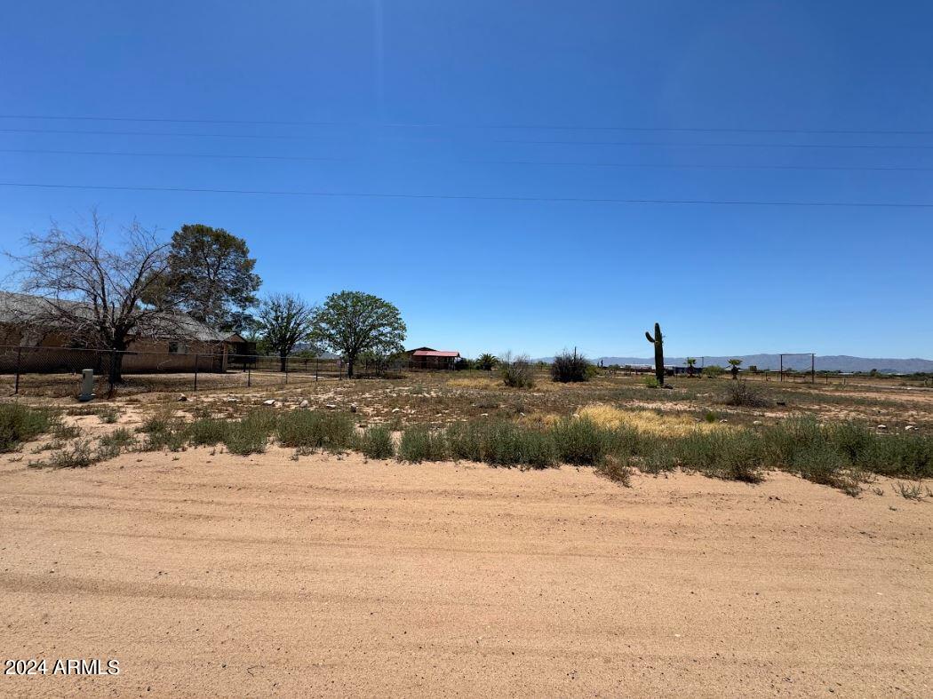 50707 W Long Rifle Road, -