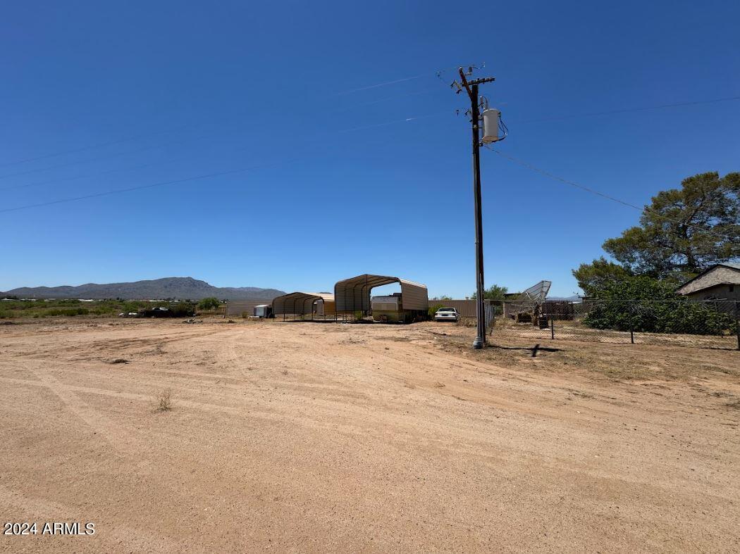 50707 W Long Rifle Road, -