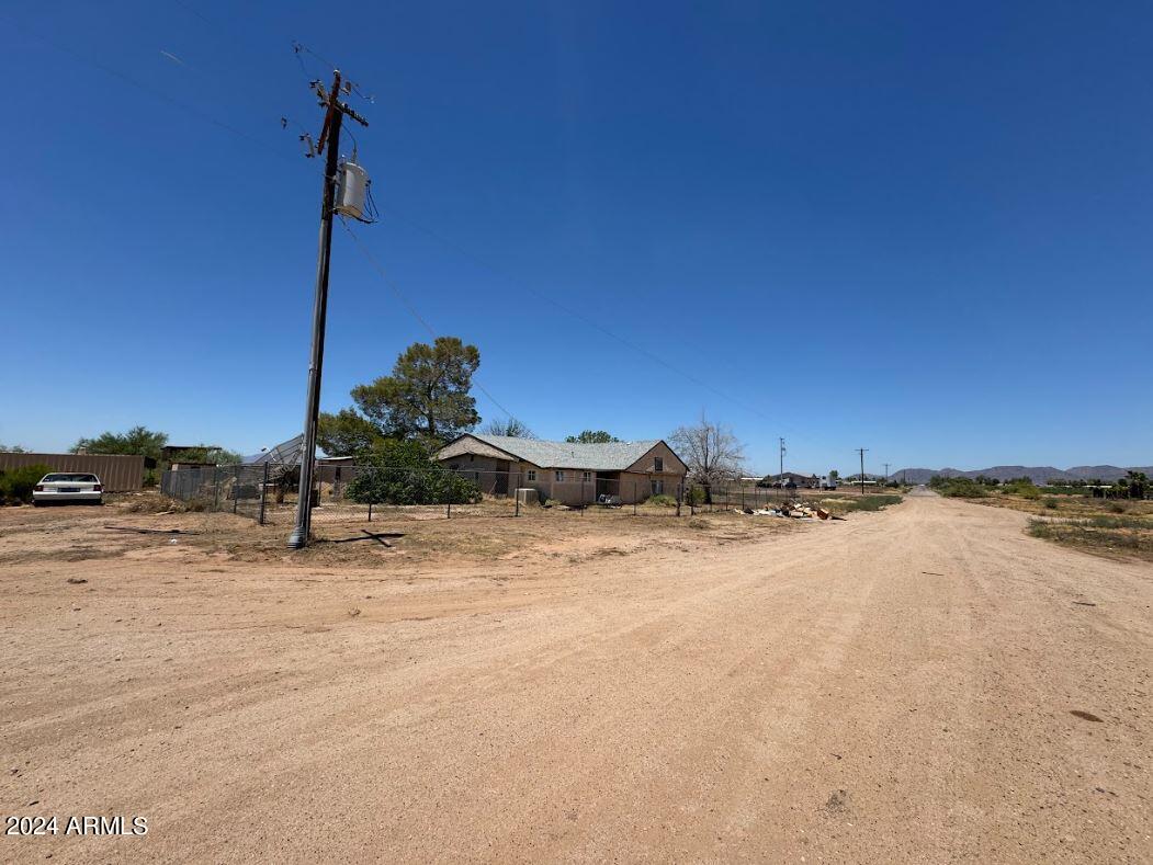 50707 W Long Rifle Road, -