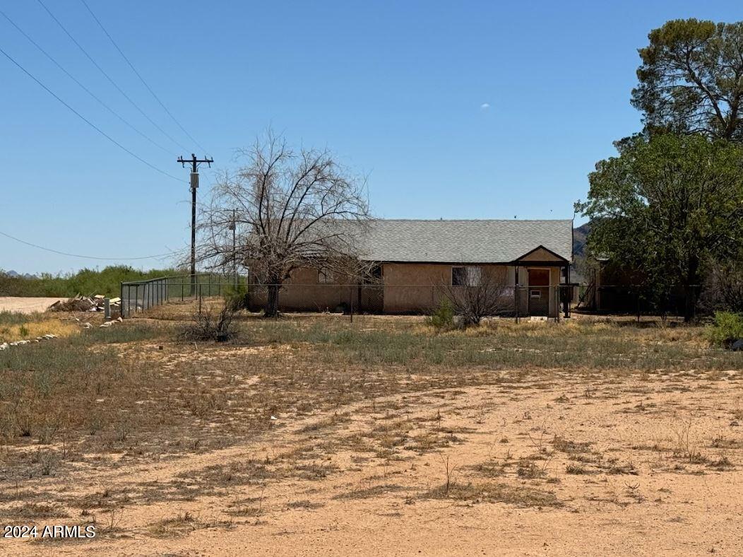50707 W Long Rifle Road, -