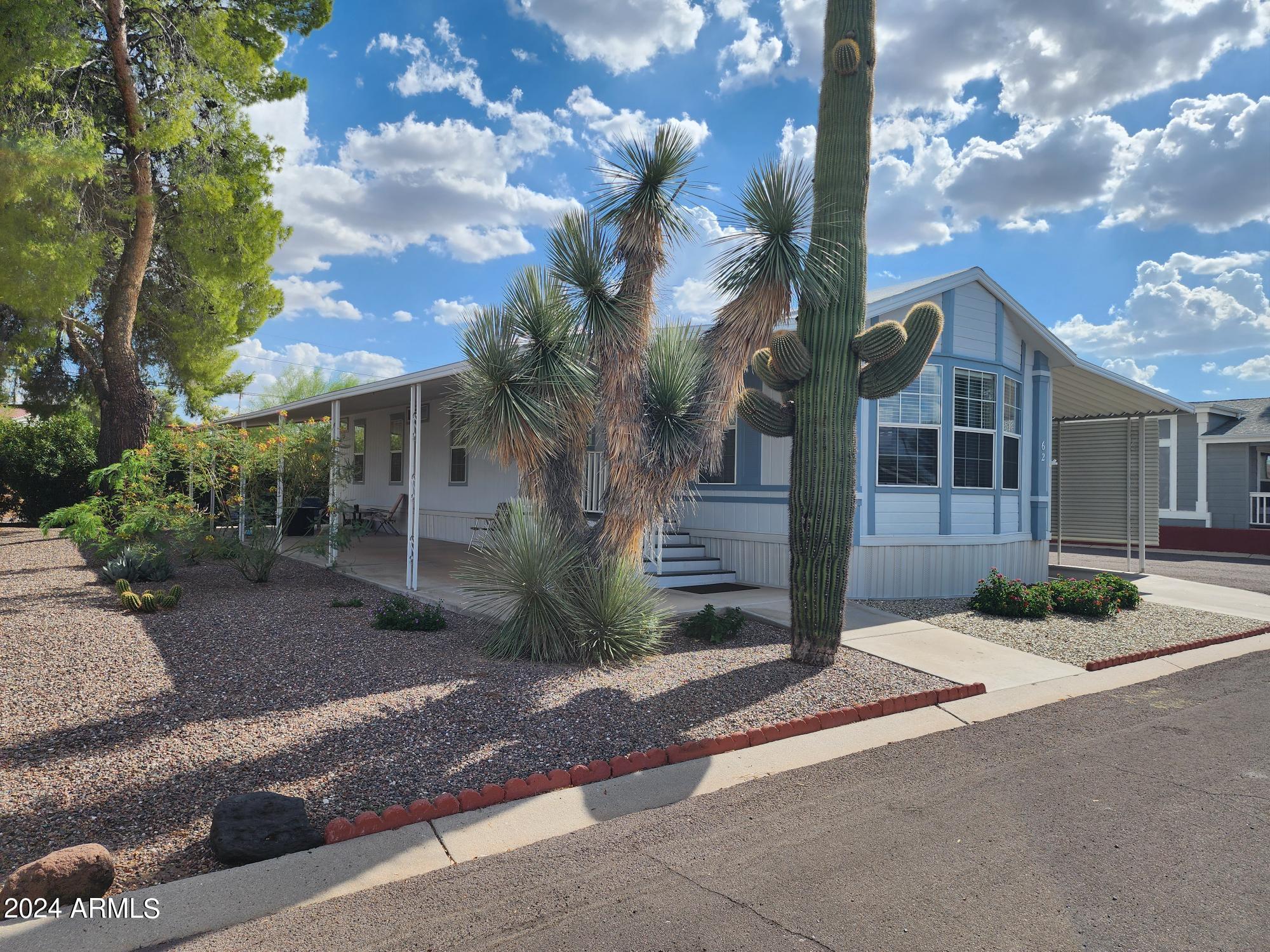 2501 W Wickneburg Way, 62