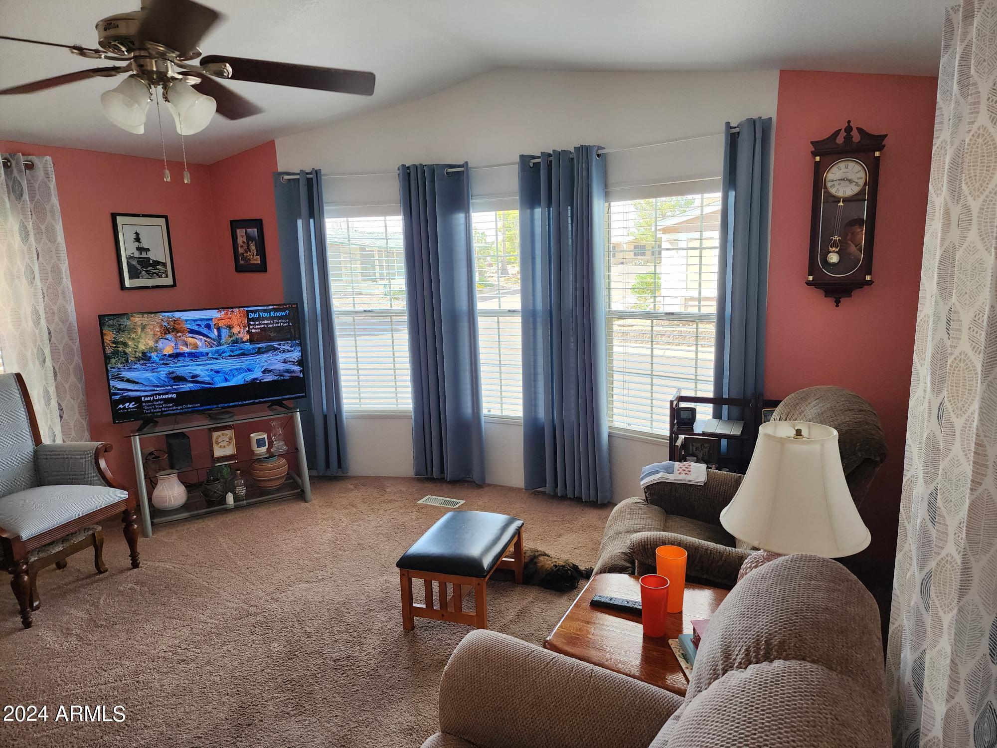 2501 W Wickneburg Way, 62