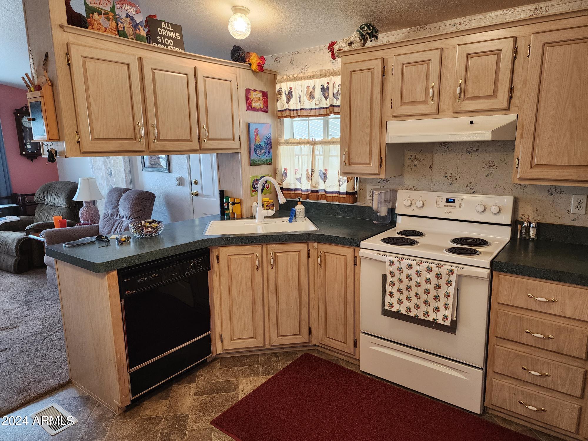 2501 W Wickneburg Way, 62