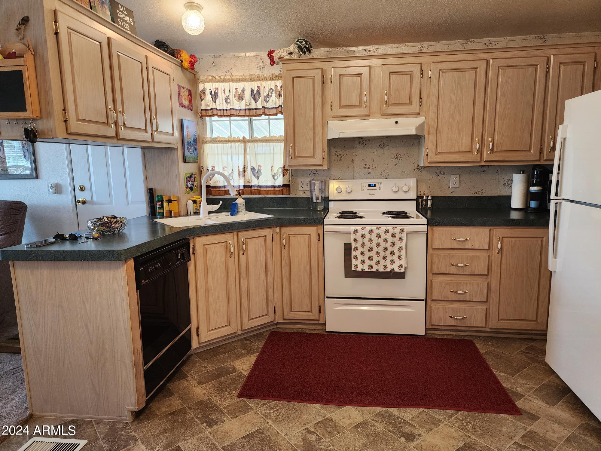 2501 W Wickneburg Way, 62