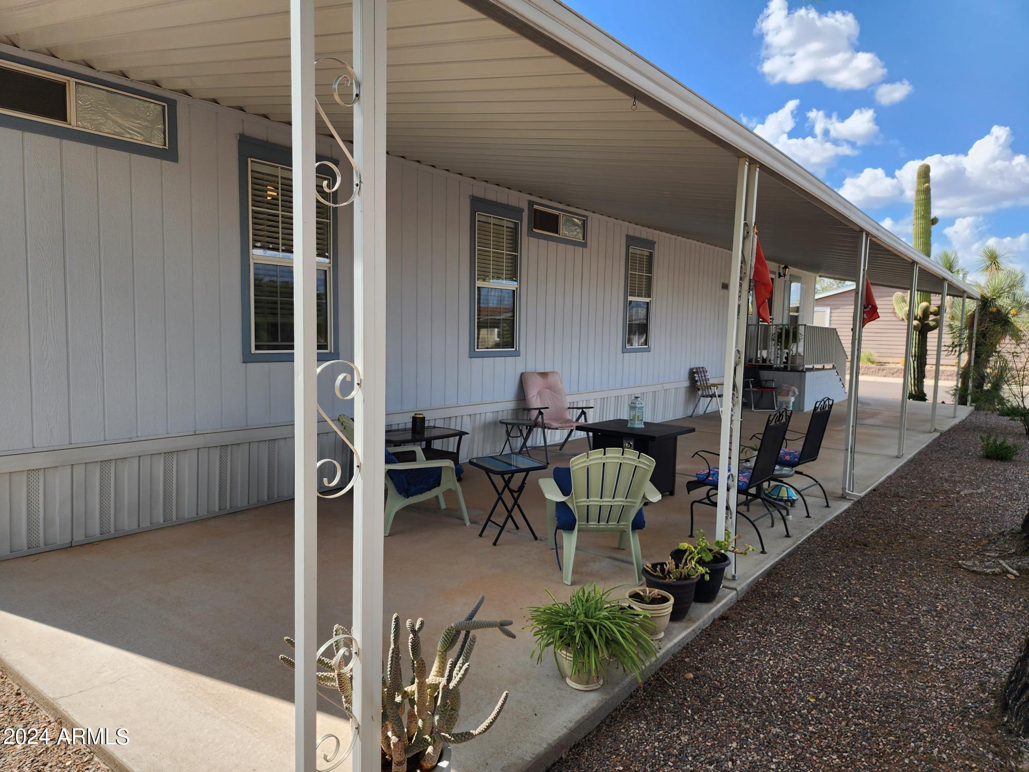 2501 W Wickneburg Way, 62