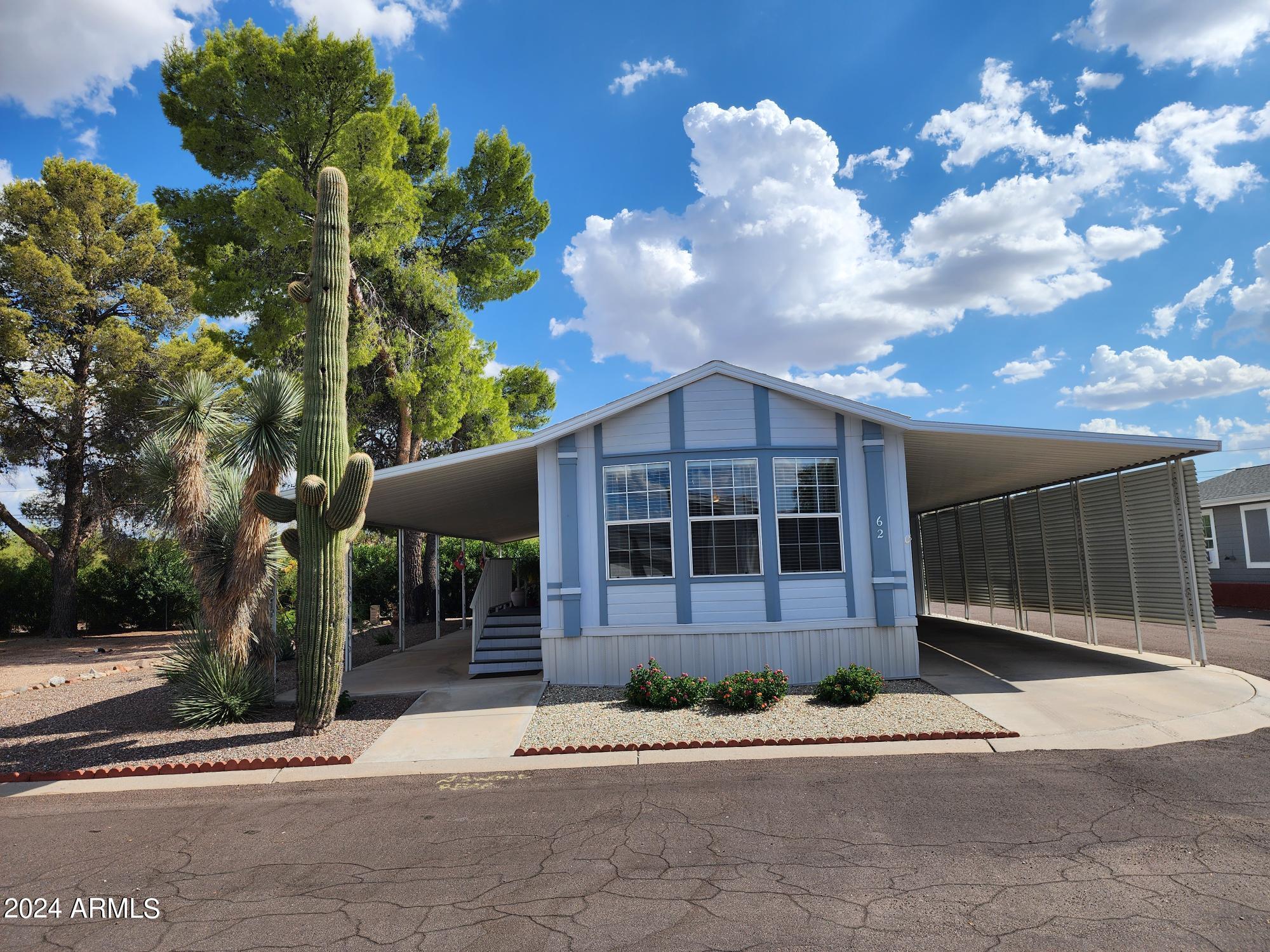 2501 W Wickneburg Way, 62