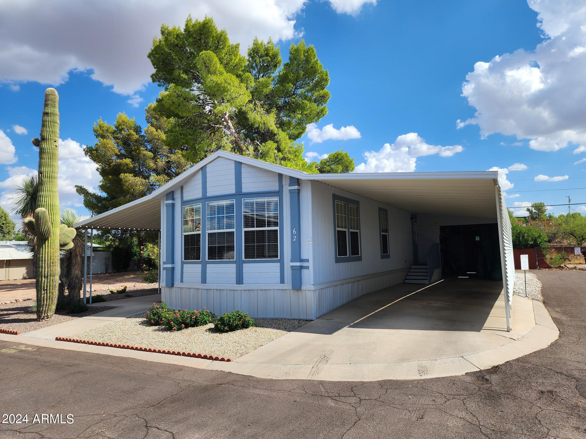 2501 W Wickneburg Way, 62
