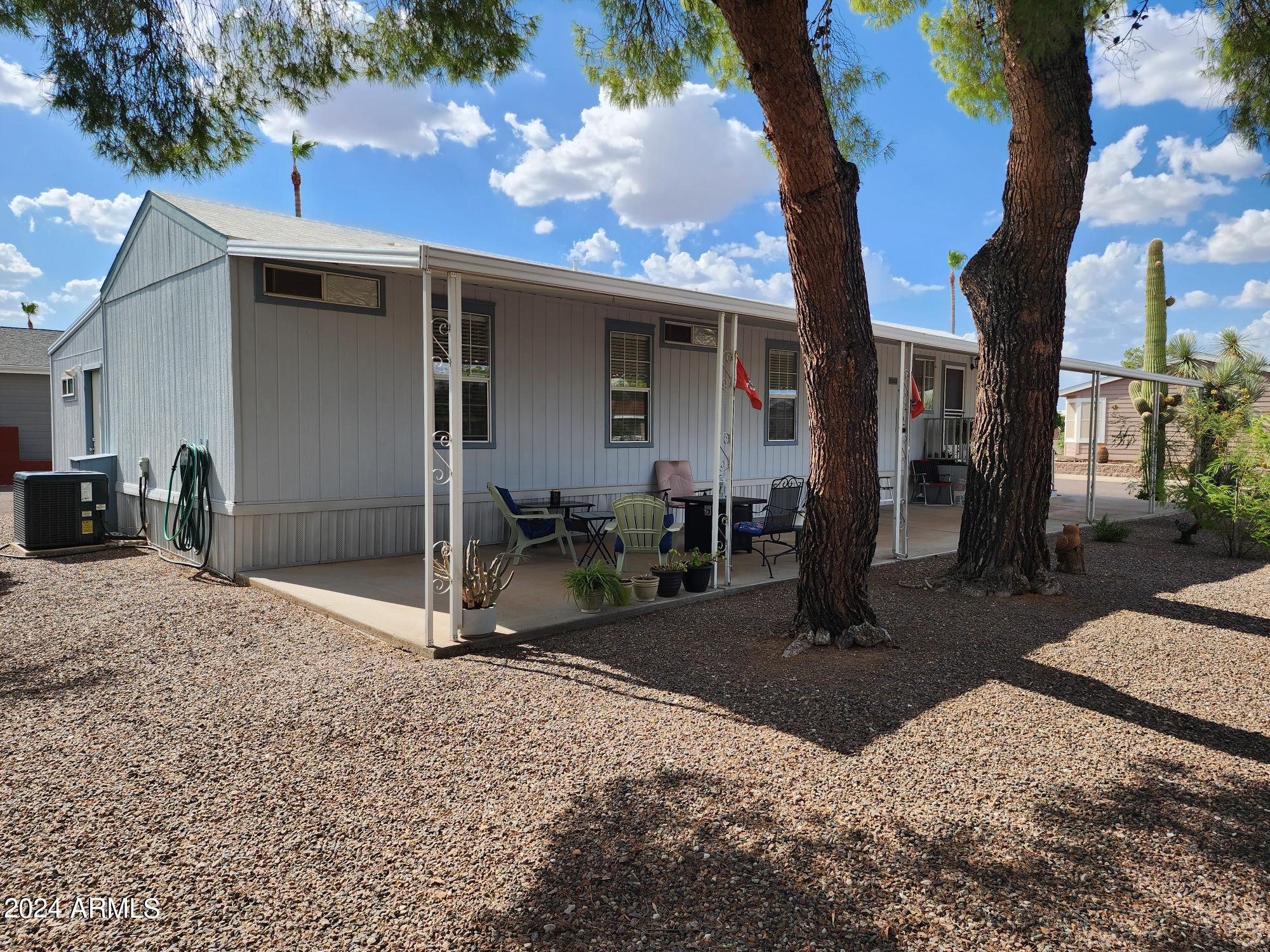 2501 W Wickneburg Way, 62