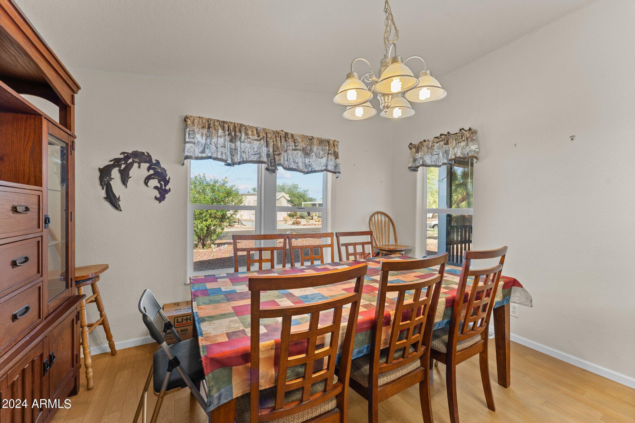 30525 S FORT APACHE Drive 125