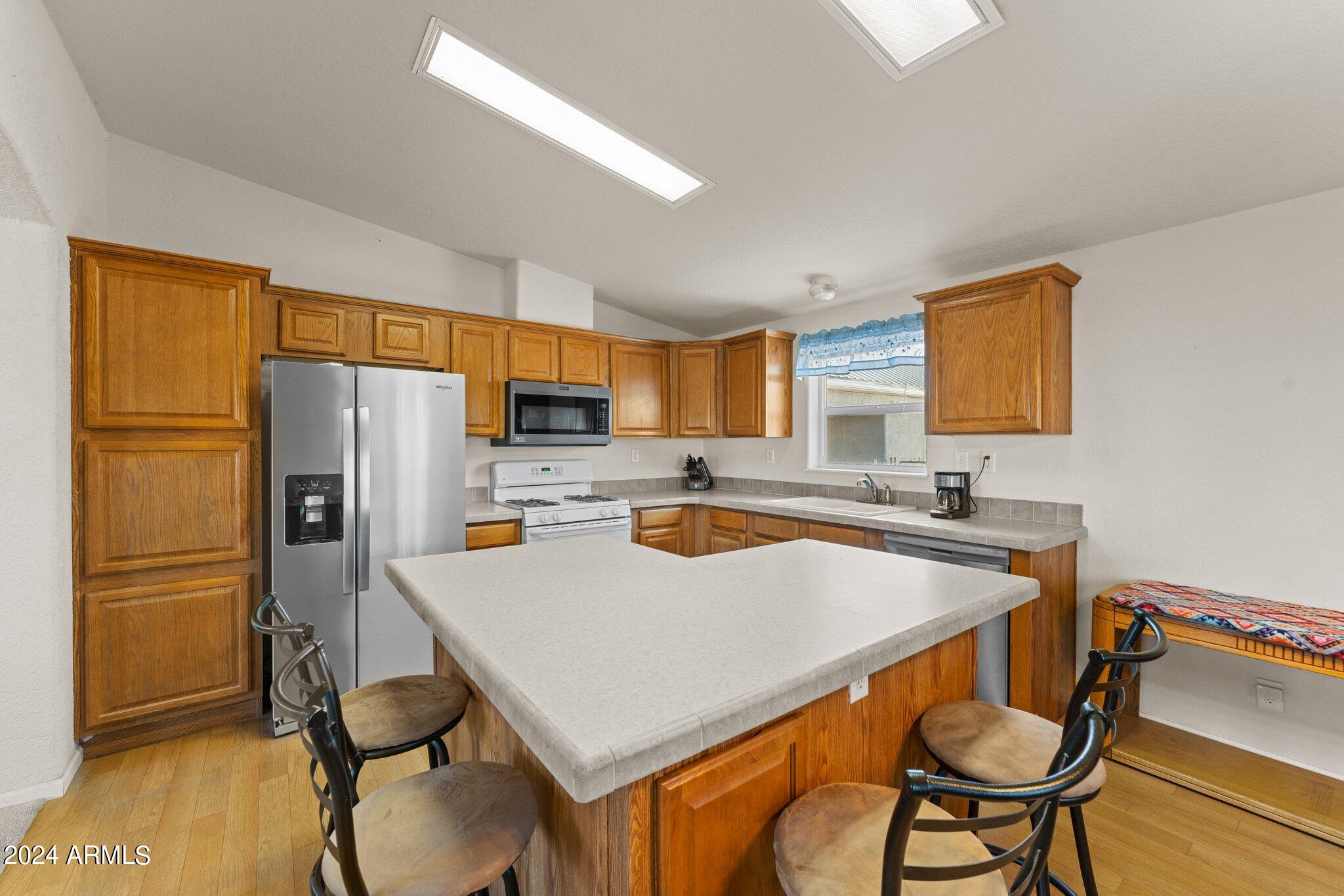 30525 S FORT APACHE Drive 125