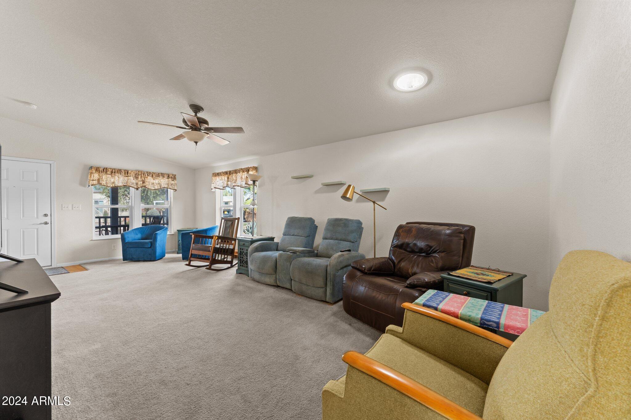 30525 S FORT APACHE Drive 125