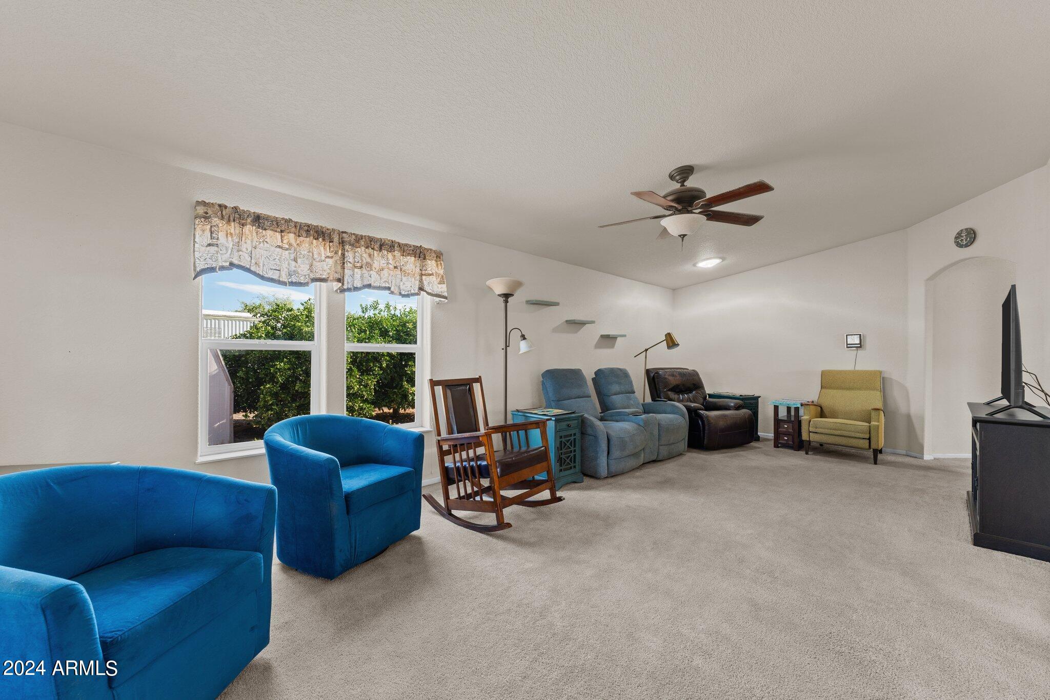 30525 S FORT APACHE Drive 125
