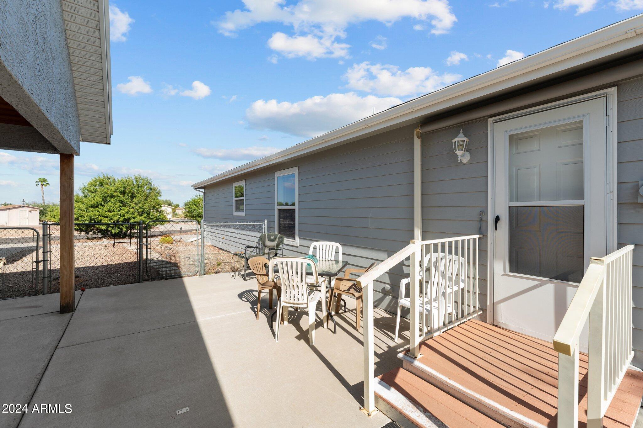 30525 S FORT APACHE Drive 125