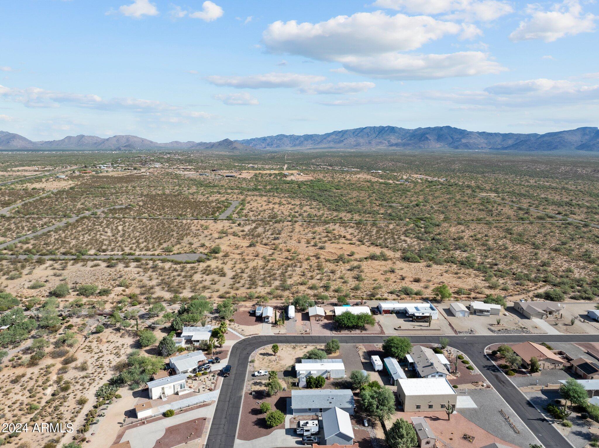 30525 S FORT APACHE Drive 125