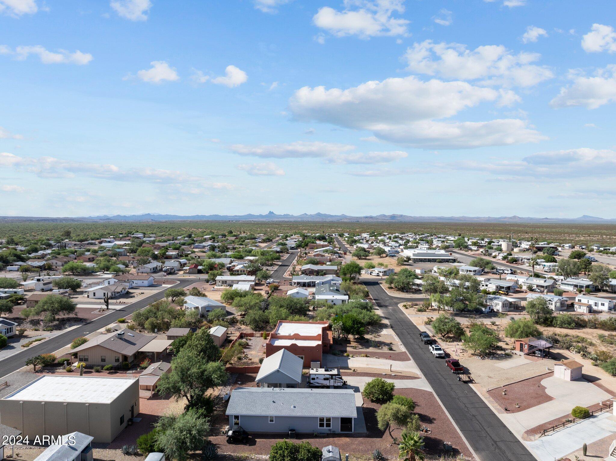 30525 S FORT APACHE Drive 125