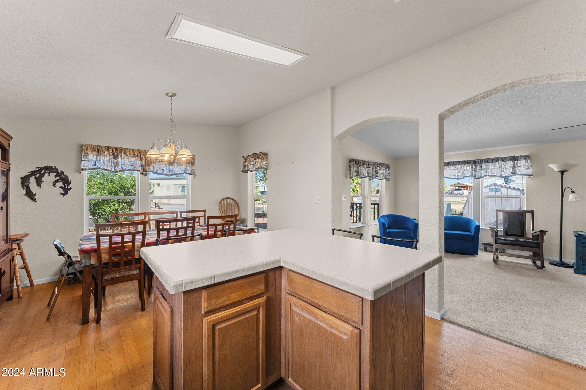 30525 S FORT APACHE Drive 125