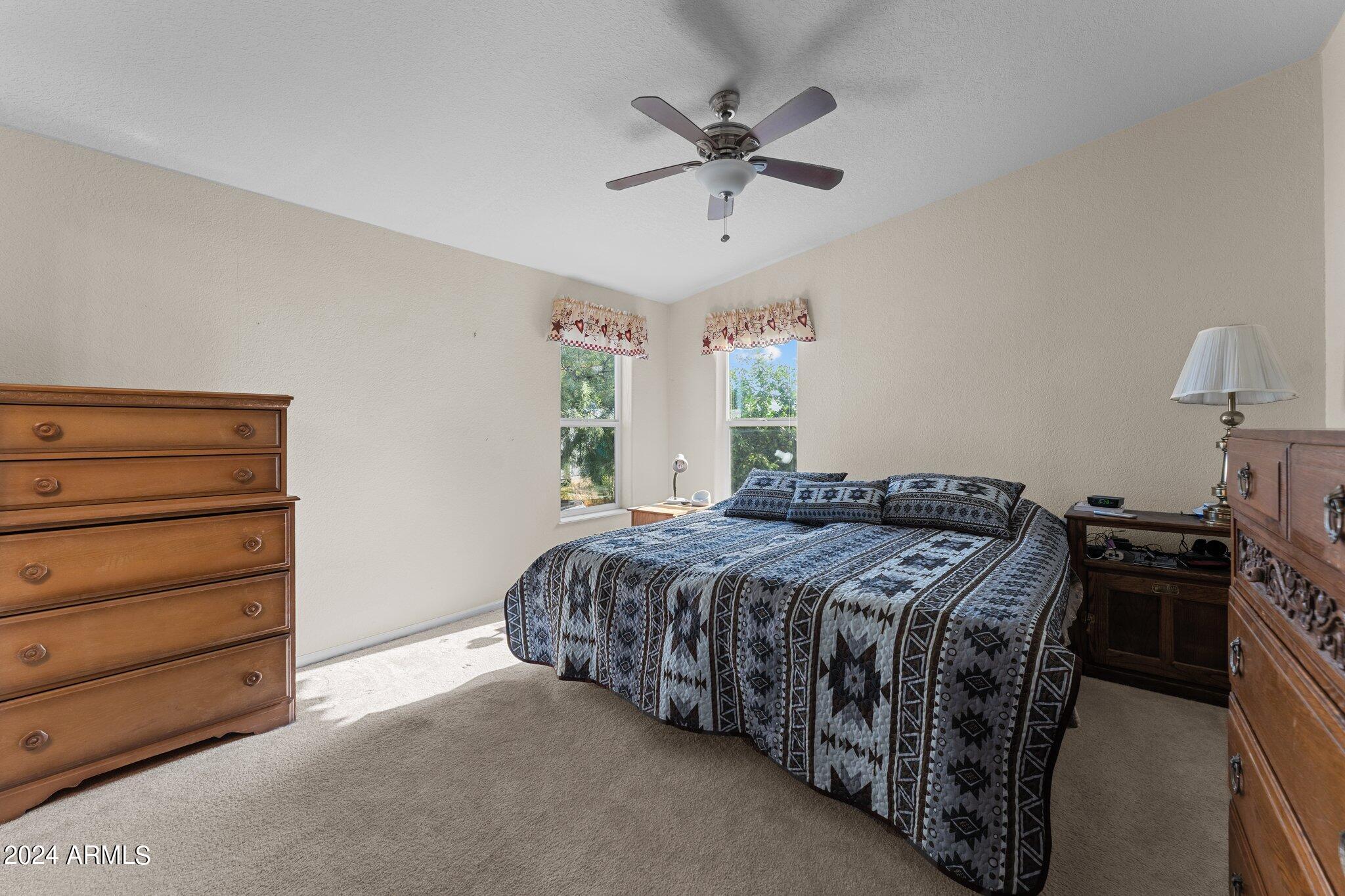30525 S FORT APACHE Drive 125