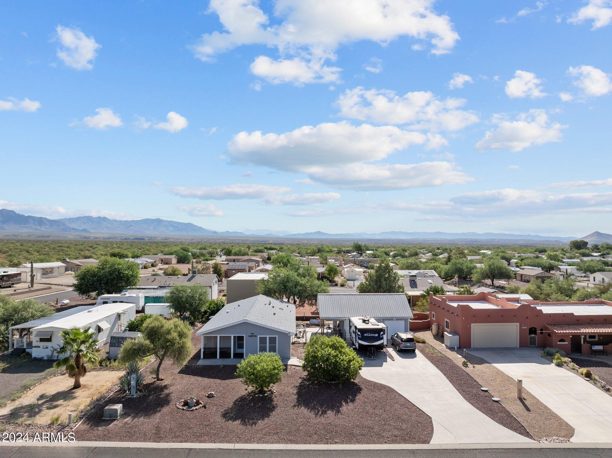 30525 S FORT APACHE Drive 125