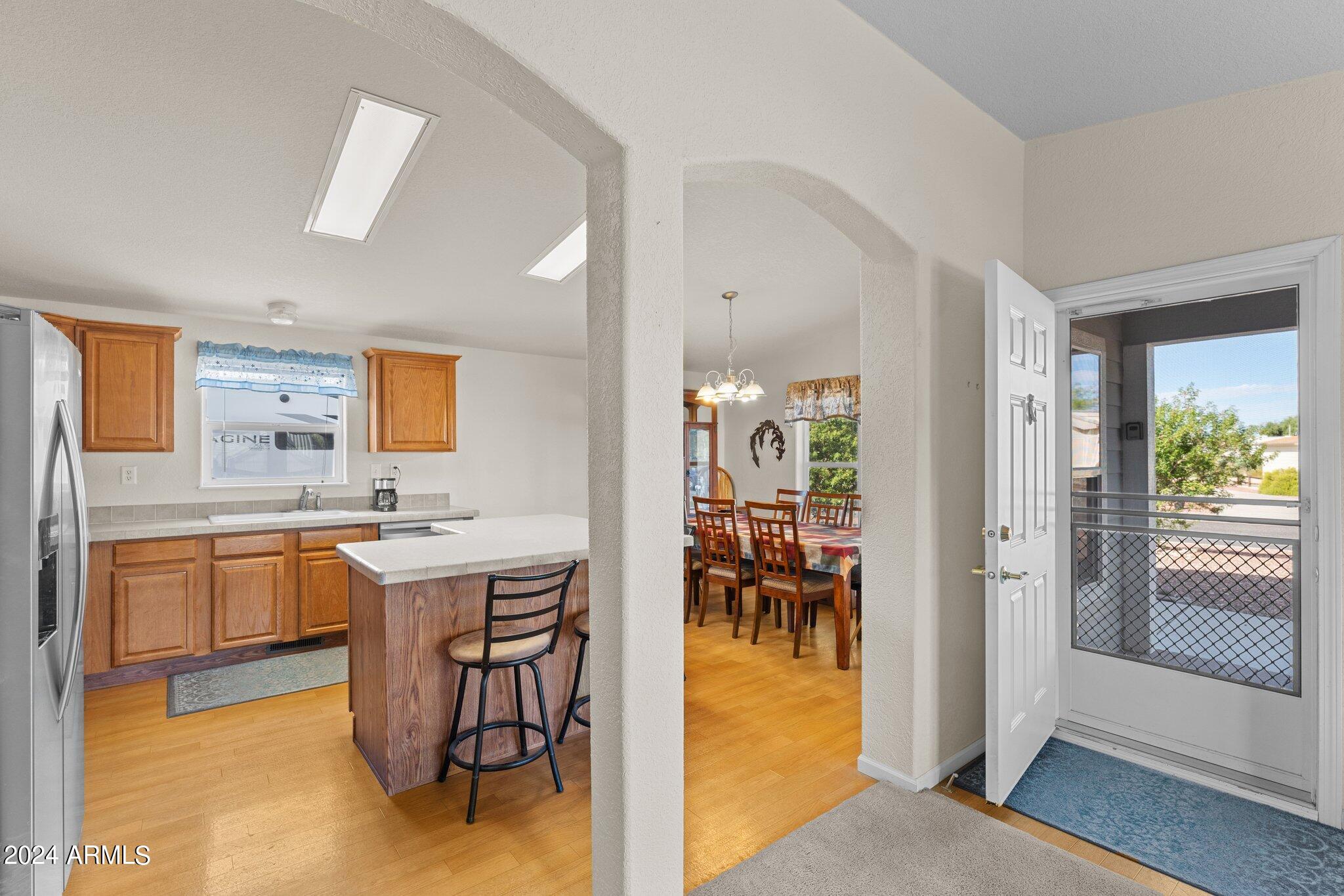 30525 S FORT APACHE Drive 125