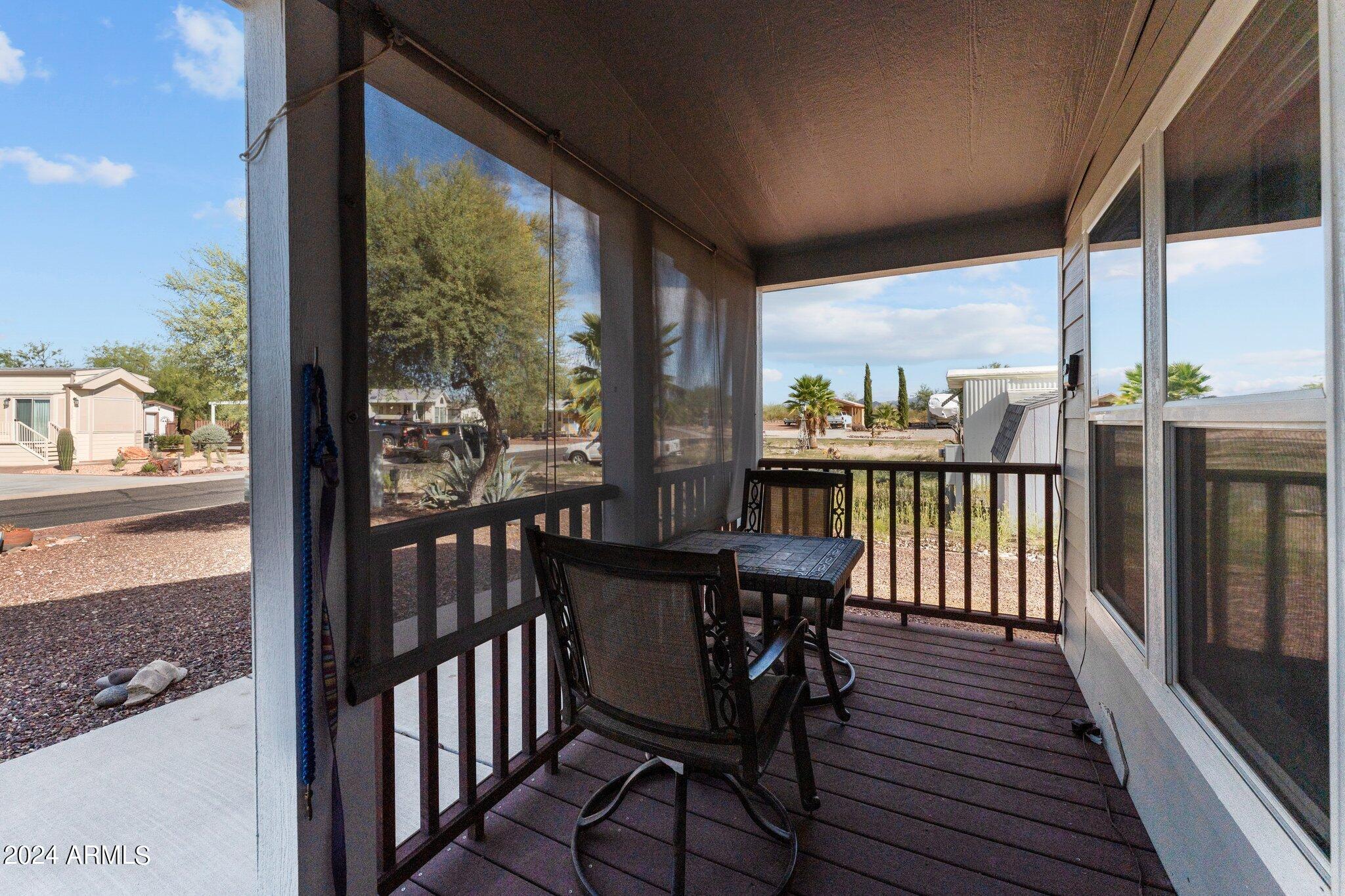 30525 S FORT APACHE Drive 125
