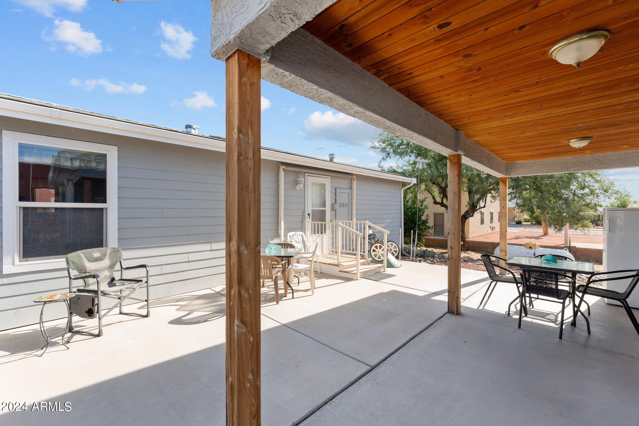 30525 S FORT APACHE Drive 125