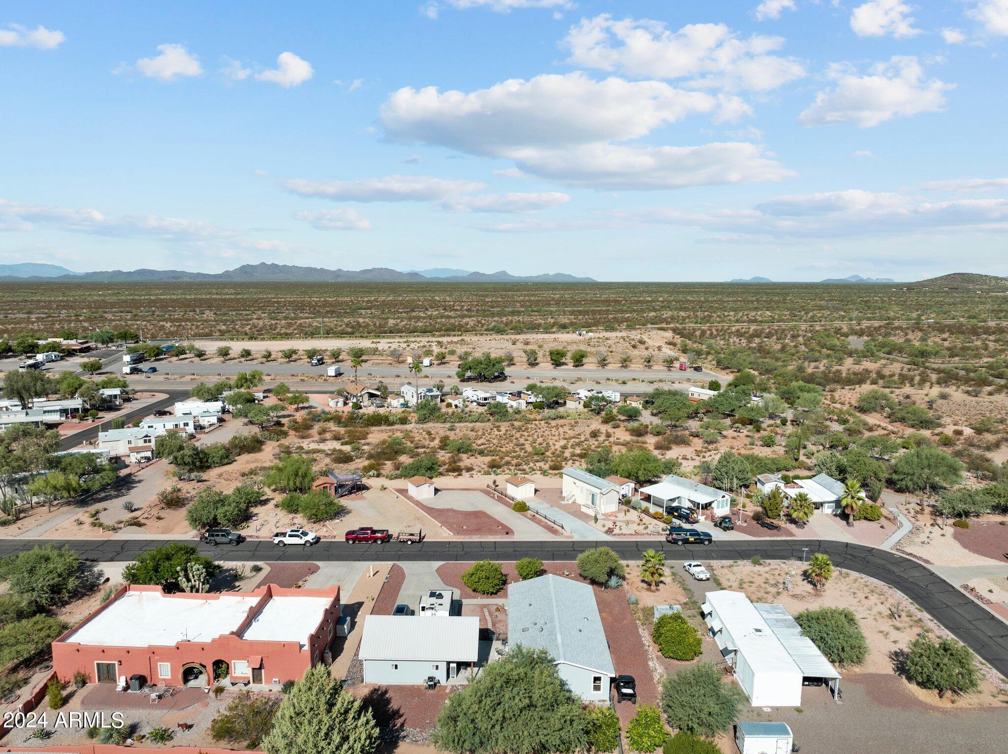 30525 S FORT APACHE Drive 125