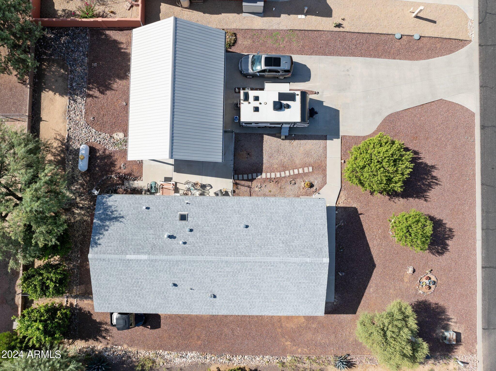 30525 S FORT APACHE Drive 125