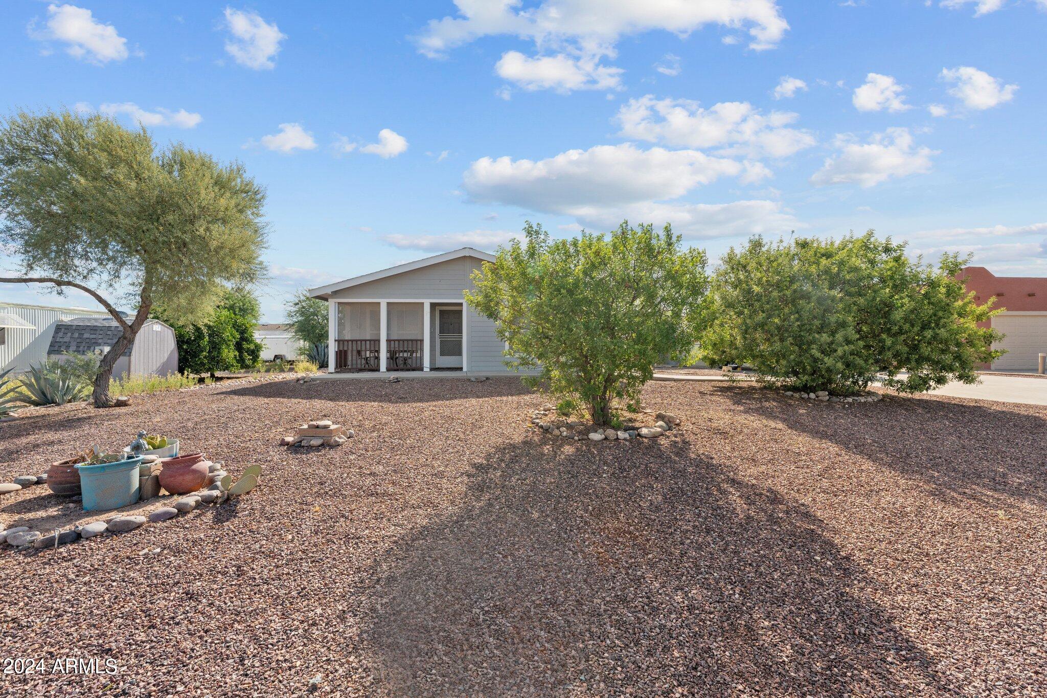 30525 S FORT APACHE Drive 125