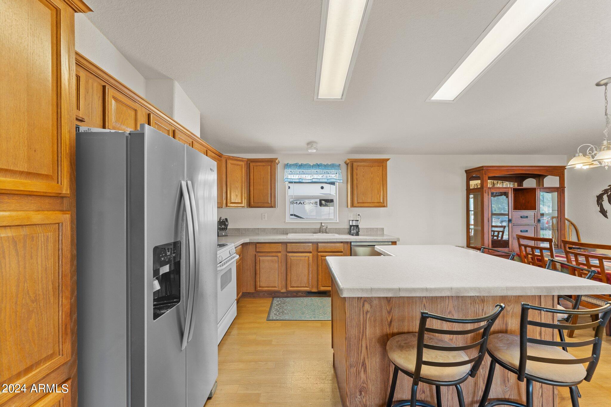 30525 S FORT APACHE Drive 125