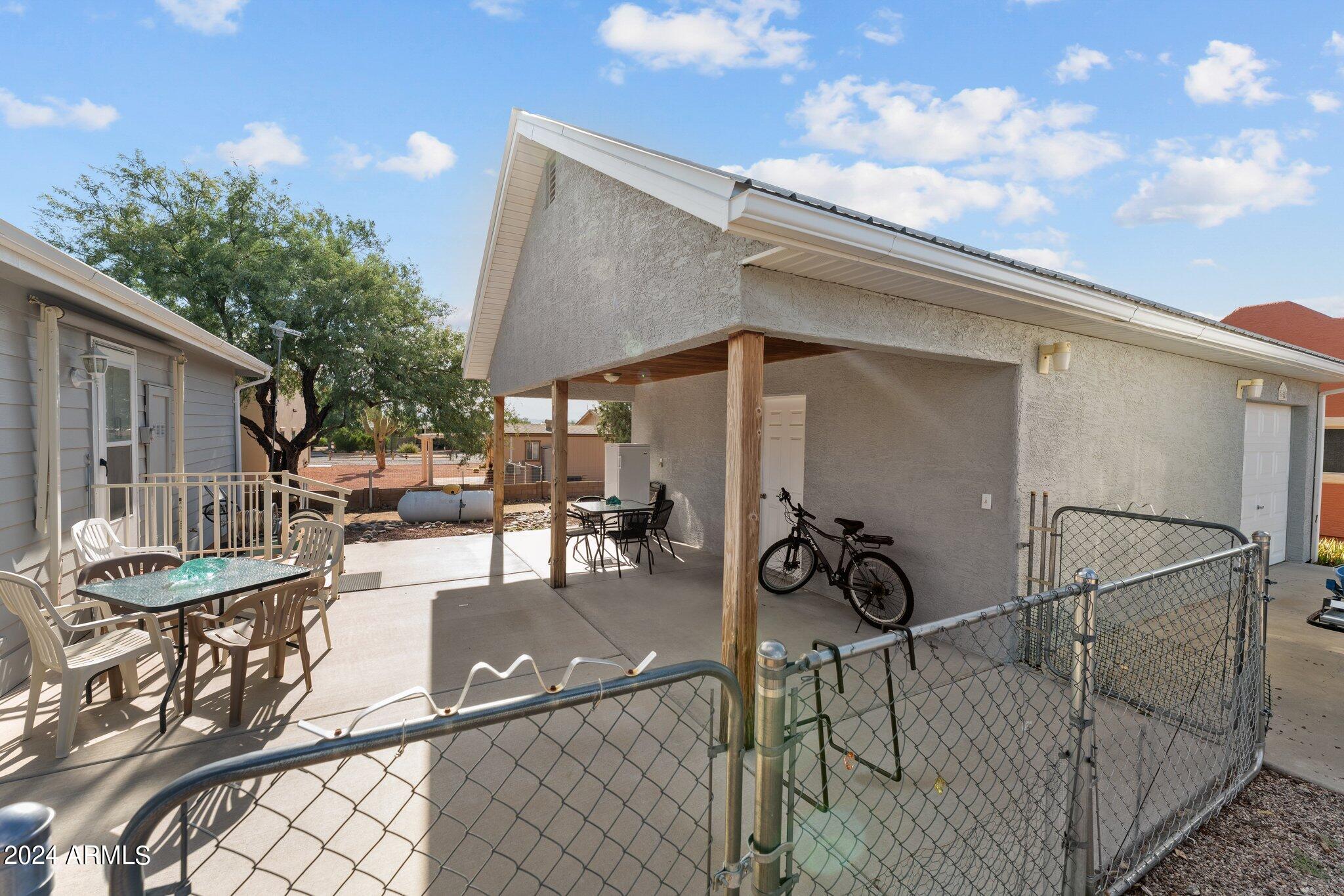 30525 S FORT APACHE Drive 125
