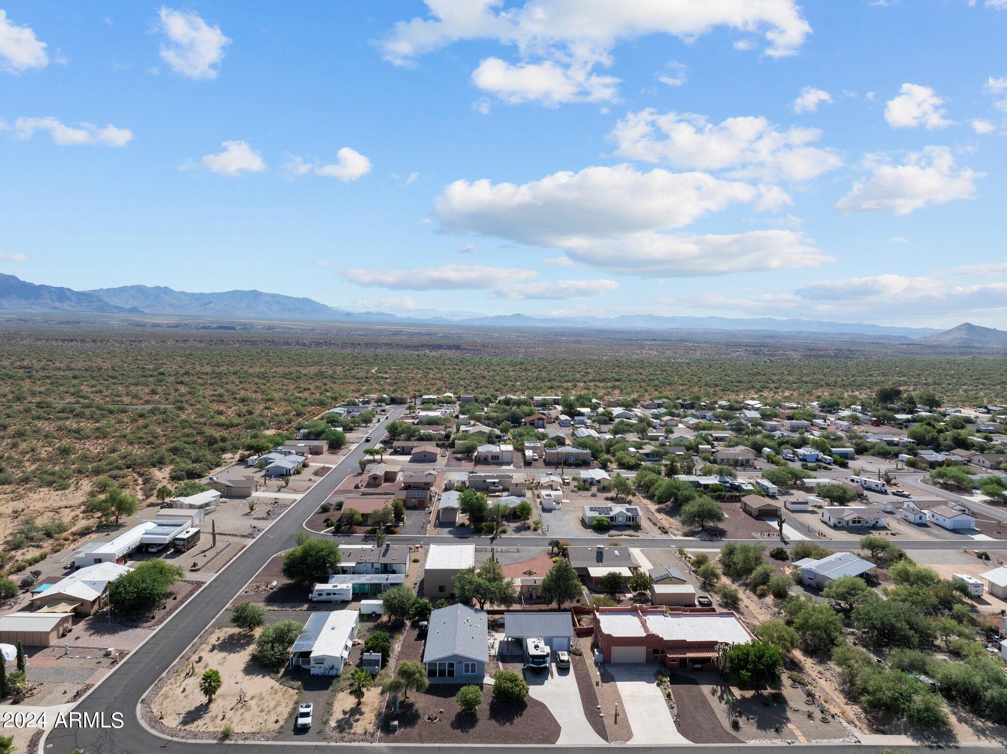 30525 S FORT APACHE Drive 125