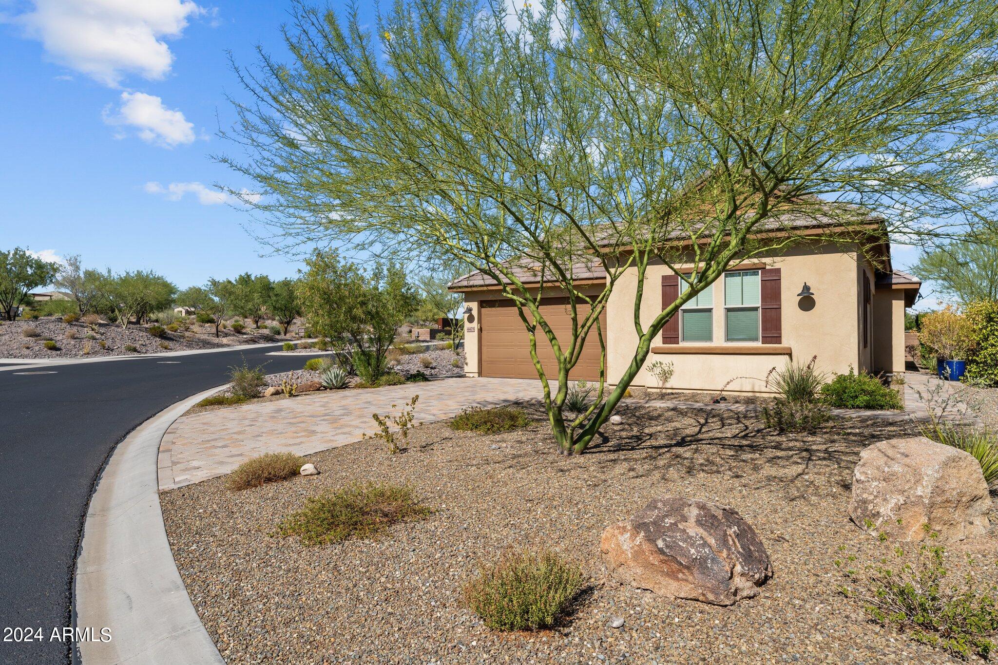 4475 COVERED WAGON Trail