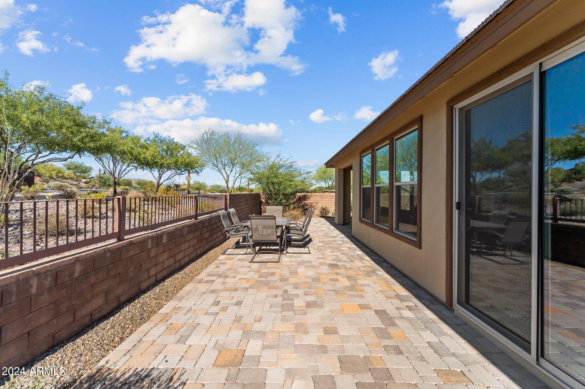 4475 COVERED WAGON Trail