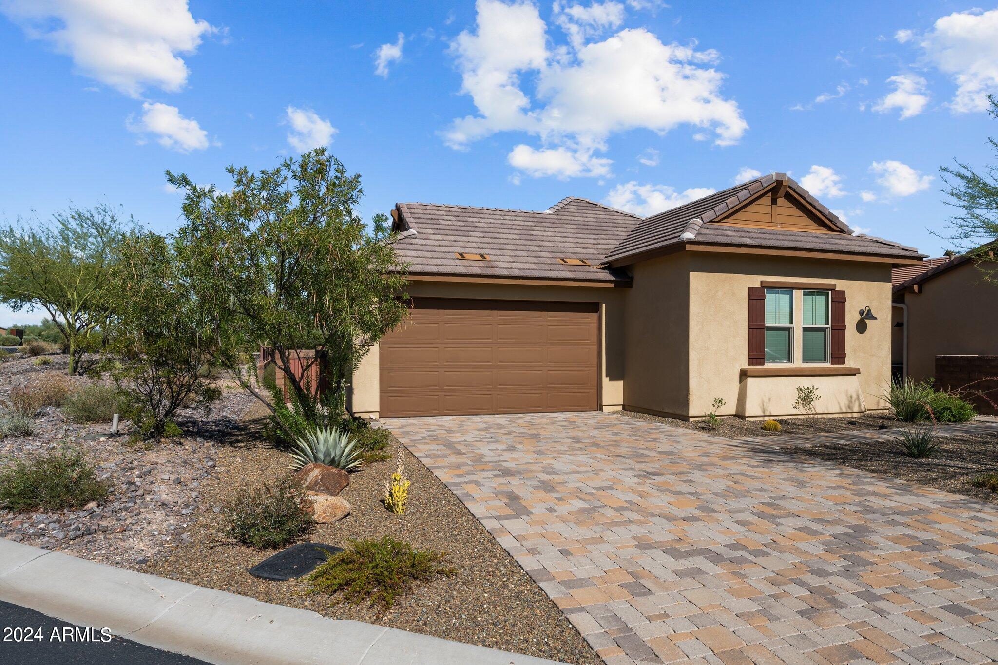 4475 COVERED WAGON Trail