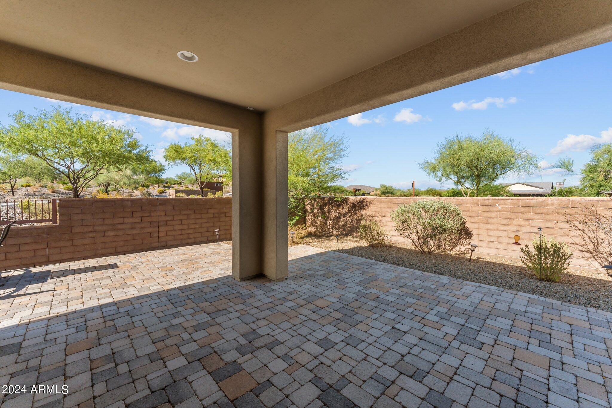 4475 COVERED WAGON Trail