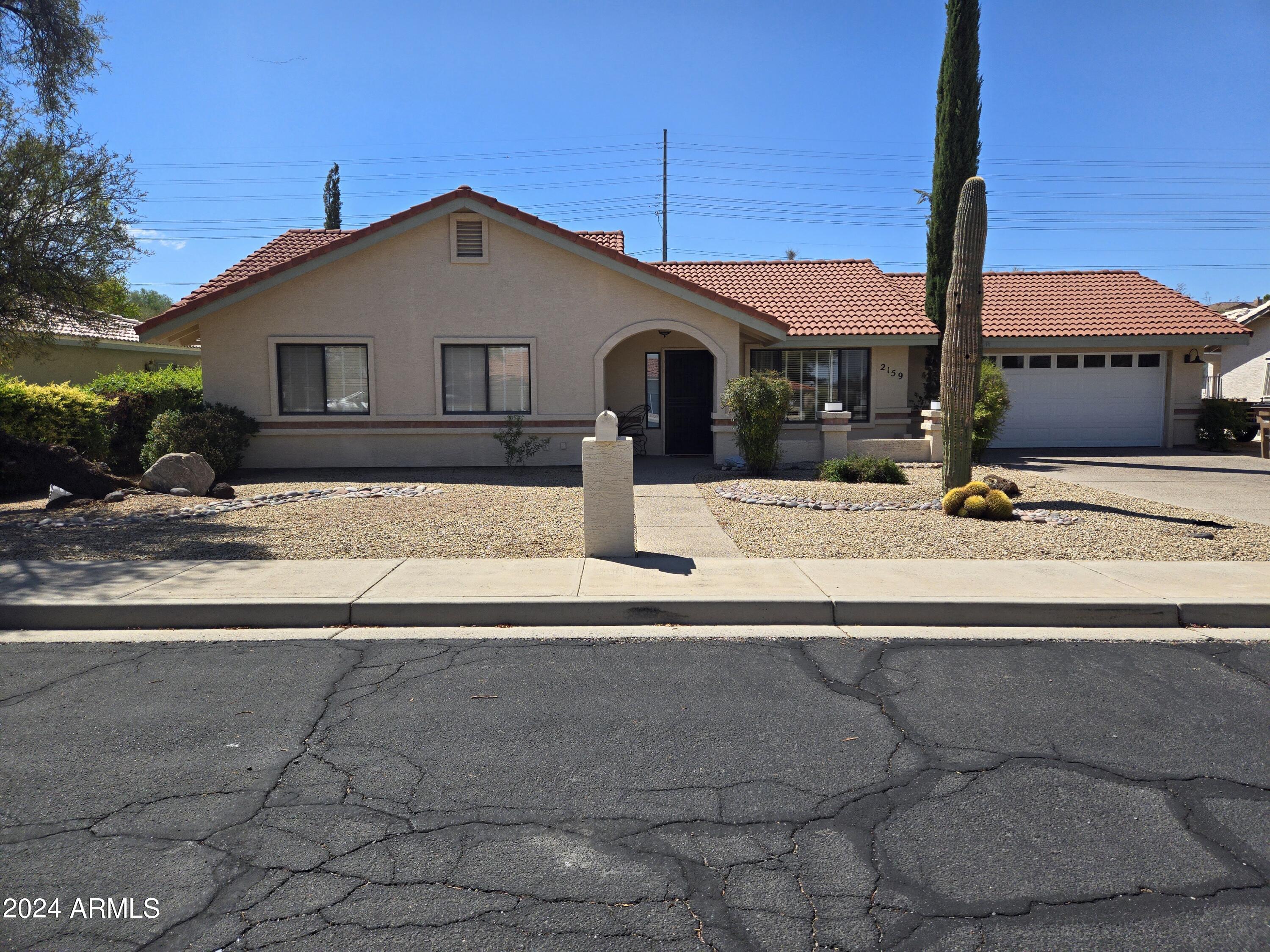 2159 W TERRACE Drive